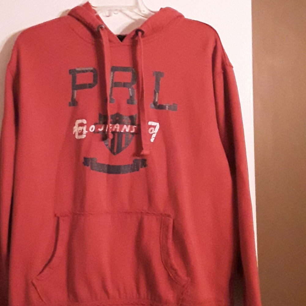 Hoodie Jacket